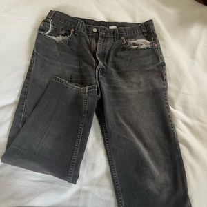 Men’s Vintage Levi’s